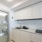 Med1 Luxury Sea View * Fuengirola