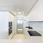 Med1 Luxury Sea View