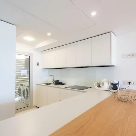 Med1 Luxury Sea View *