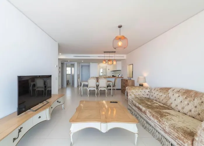 Med1 Luxury Sea View Fuengirola