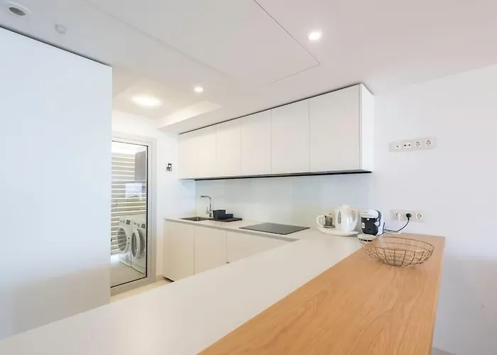 Med1 Luxury Sea View *