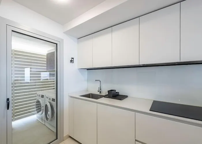 Med1 Luxury Sea View * Fuengirola