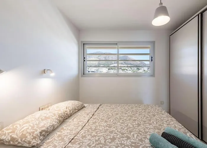 Med1 Luxury Sea View Apartment