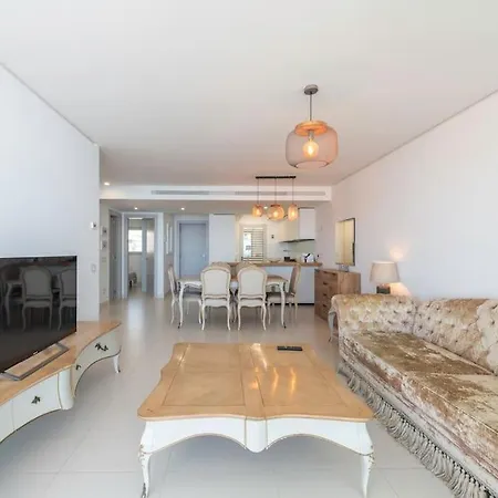 Med1 Luxury Sea View Fuengirola