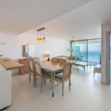 Med1 Luxury Sea View *